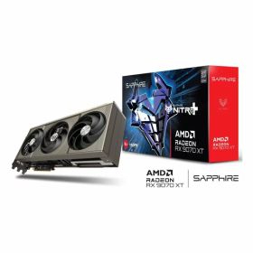 【30日は24時間限定クーポン配布】SAPPHIRE サファイアSAPPHIRE NITRO+ Radeon RX 9070 XT GAMING OC 16GB 転送不可 11348-01-20G(2648708)代引不可 送料無料