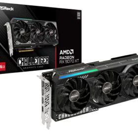 ASROCK｜アスロック グラフィックボード Radeon RX 9070 XT Challenger 16G RX9070XT CL 16G [Radeon RXシリーズ /16GB]