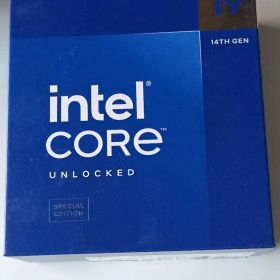 Intel Core i9-14900KS 第14世代 CPU