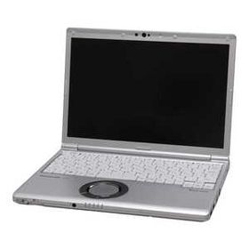 Panasonic Let's note SV9(Win11x64) 中古 Core i5-1.7GHz(10310U)/メモリ8GB/SSD256GB/12.1インチ/Wi-Fi6対応/Webカメラ [訳あり品]