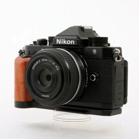 【中古】(ニコン) Nikon ニコン ZF 40/F2(SE) レンズキツト ブラツク