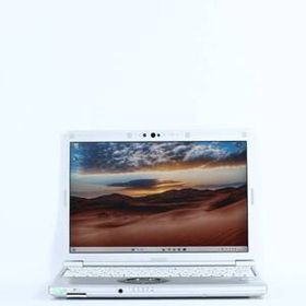 Panasonic LET'S NOTE SV8 i5-8th 8GB 256GB 12.1in