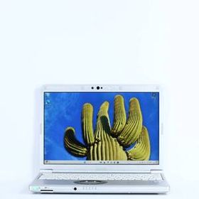 LET'S NOTE SV8 i5-8th 8GB 256GB 12.1IN