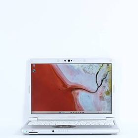 LET'S NOTE SV8 i5-8th 8GB 256GB 12.1in