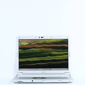 LET'S NOTE SV8 i5-8th 8GB 256GB 12.1in