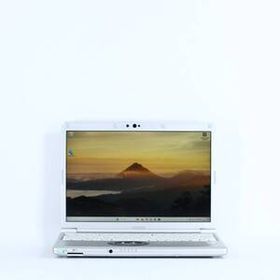 LET'S NOTE SV8 i5-8th 8GB 256GB 12.1in