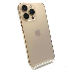 iPhone 13 Pro 512GB ゴールド SIMフリー 白ロム 動作確認済 77%【全額返金保証】【最速発送】