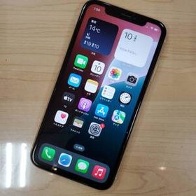 美品！Apple iPhoneXR MT082J/A イエロー SIMフリー 送料込 即決！！