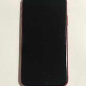 SIMフリー iPhoneXR 128GB 87% 判定 ○ (PRODUCT) RED アイフォン スマートフォン 送料無料 iPhone XR スマホ