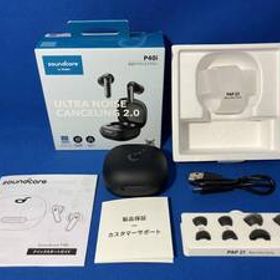 ANKER A3955N11 Soundcore P40i A3955N11 ヘッドホン・イヤホン