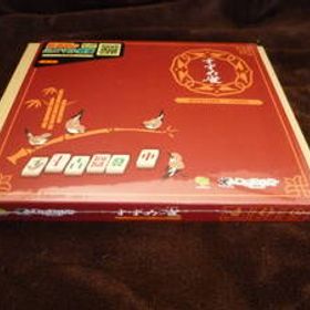 未開封 すずめ雀