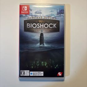 Switch バイオショック コレクション