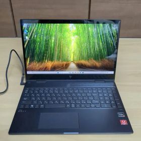 ENVY 15 中古 32,800円 | ネット最安値の価格比較 プライスランク