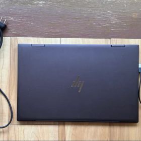 HP ENVY x360 15-ee Ryzen7 タッチ対応