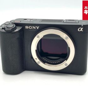【中古】 【並品】 ソニー VLOGCAM ZV-E1 ボディ ブラック 【ミラーレス一眼】 【6ヶ月保証】