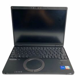 【中古】Panasonic◆ノートパソコン CF-SR4DDNCR/16GB/SSD512GB//【パソコン】