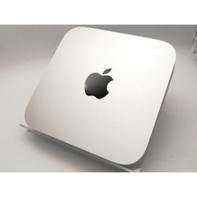 【中古】Apple Mac mini M1 (CPU:8C/GPU:8C) 8GB/512GB MGNT3J/A (M1・2020)【大須2】保証期間１ヶ月【ランクA】