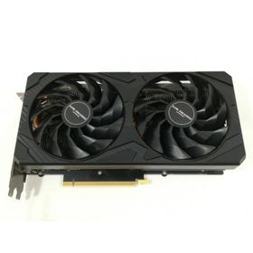 【中古】玄人志向 GG-RTX3070-E8GB/OC/DF RTX3070/8GB(GDDR6)/PCI-E【大阪本店】保証期間１週間
