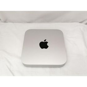 【中古】Apple Mac mini M1 (CPU:8C/GPU:8C) 8GB/256GB MGNR3J/A (M1・2020)【戸塚】保証期間１ヶ月【ランクA】