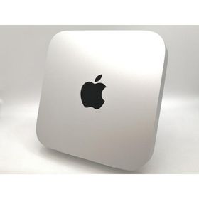 【中古】Apple Mac mini M1 (CPU:8C/GPU:8C) 8GB/512GB MGNT3J/A (M1・2020)【大須2】保証期間１ヶ月【ランクA】
