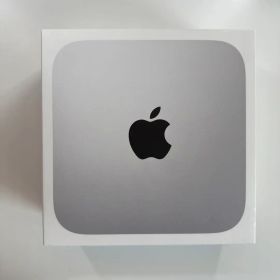 Mac mini (2023) M2/8GB/512GB