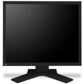 【新品・2営業日で発送】EIZO エイゾ S1934-HBK FlexScan 19.0型カラー液晶モニター 1280×1024 スピーカー搭載 D-sub DVI DisplayPort ブラック系