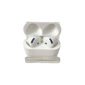 Apple◆イヤホン AirPods 4 アクティブノイズキャンセリング搭載モデル MXP93J/A