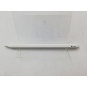 【中古】Apple Apple Pencil（USB-C） MUWA3ZA/A【大宮東口】保証期間１週間