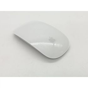 【中古】Apple Magic Mouse（2024/USB-C）ホワイト MXK53ZA/A【熊本】保証期間1週間