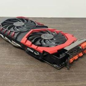 6371 MSI エムエスアイ ビデオカード グラフィックボード Radeon RX580 GAMING X 8G PCI Express 3.0 x16 DVIx1 HDMIx2 DisplayPortx2