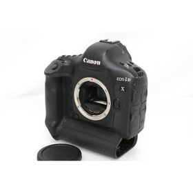 ジャンク品｜キヤノン EOS-1D X ボディ CA01-M4078-3V3B-ψ