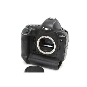 お買い得品｜キヤノン EOS-1D X ボディ CA01-M3684-3V1C-ψ