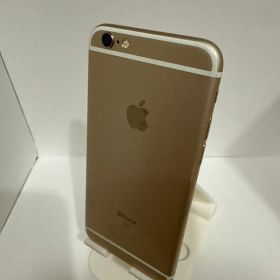 Apple iPhone6s 64GB ゴールド
