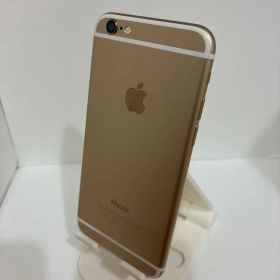 Apple iPhone6s 64GBローズゴールド 本体