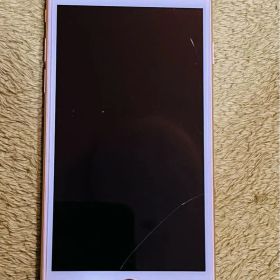 【美品★即日発送】iPhone6s 128GB ローズゴールド