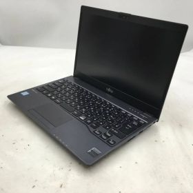 FUJITSU / ノートPC / LIFEBOOK U937/R FMVU09001 / SSD 512GB / 第7世代Core i5 / グラフィックボード Intel Corporation HD Graphics 620 32MB / メモリ 8GB【中古品】
