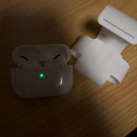 AirPods pro 第一世代 箱あり充電ケーブル付 動作確認済
