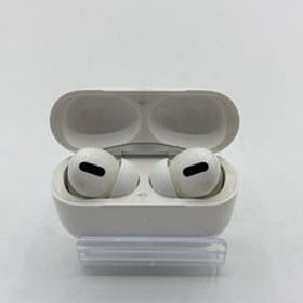 Apple◆イヤホン AirPods Pro MWP22J/A A2190/A2083/A2084