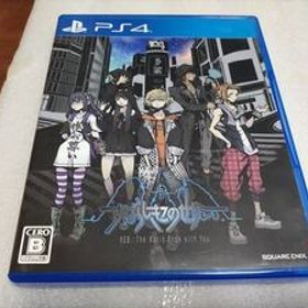 ●PS4 新すばらしきこのせかい●