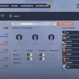 ✅ ゴールド DPS丨ゴールド タンク