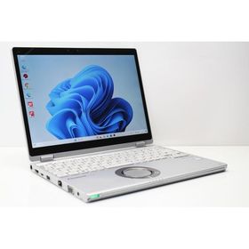 パナソニック Let's note QV8 新品¥28,000 中古¥20,500 | 新品・中古の