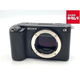 【中古】 【並品】 ソニー VLOGCAM ZV-E1 ボディ ブラック