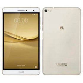 HUAWEI MediaPad T2 7.0 Pro LTEモデル Gold PLE-701L 【国内版 SIMフリー】 Huawei 当社3ヶ月間保証 中古 イオシス