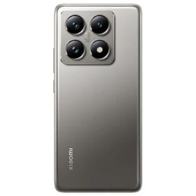 【新品・2営業日で発送】Xiaomi シャオミ MZB0HIMJP Xiaomi 14T Pro チタングレー 12+256 チタングレー MZB0HIMJP