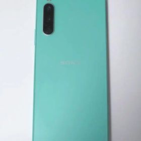 【限界値下げ】SONY XPERIA 10 IV ミント