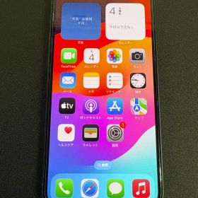 【美品】iPhone13mini 128GB ミッドナイト SIMフリー