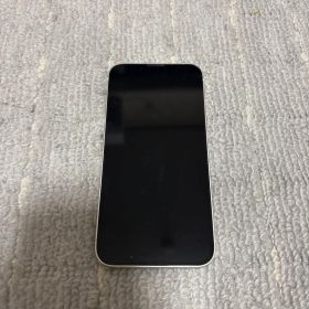 Apple iPhone 13 mini ホワイト 本体 256GB