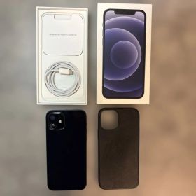 Apple iPhone 12 新品¥23,000 中古¥10,900 | 新品・中古のネット最安値