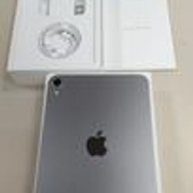 IPAD MINI 第7世代 WIFIモデル 128GB MXN63J/A APPLE