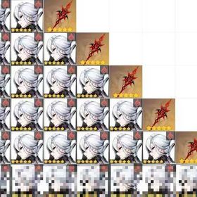 🎊アルレッキーノ+餅编成🎊1凸/2凸/3凸/4凸/+餅 | 原神のアカウントデータ、RMTの販売・買取一覧